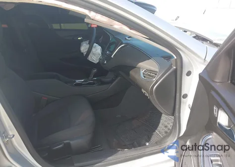 2020 Chevrolet Malibu Fwd Lt z USA, uszkodzony, nr VIN 1G1ZD5ST2LF045371